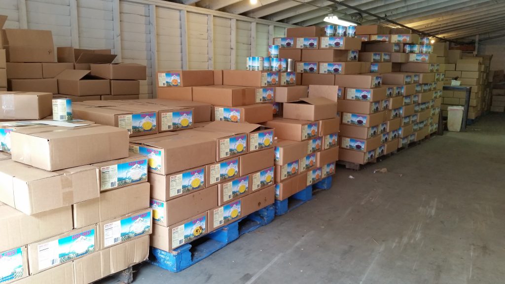 The Cost of Phantom Inventory and How Multi Branch Businesses Can Fix Real Time Stock Visibility